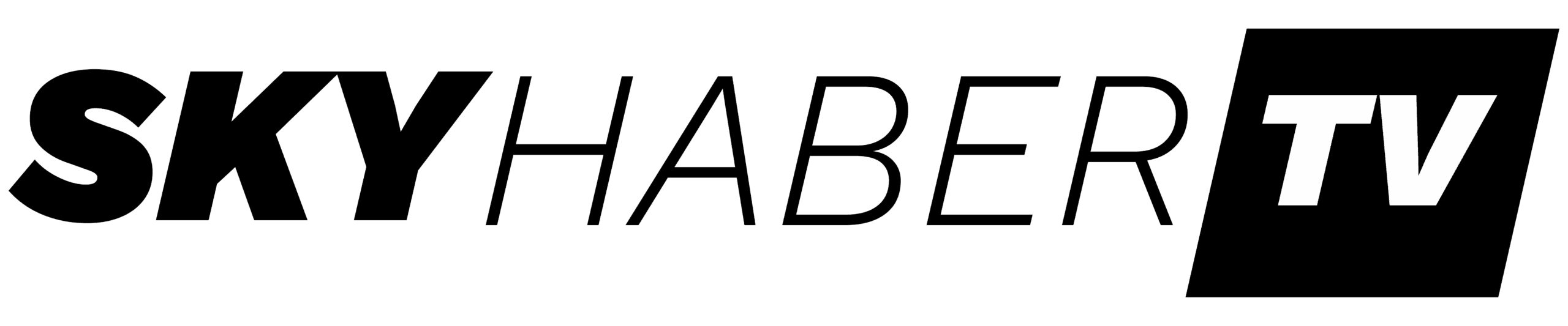 SKY HABER TV Logo